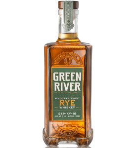Green River Kentucky Straight Rye